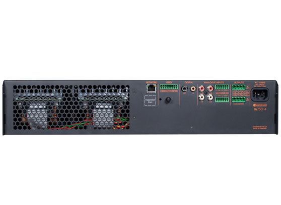 Monitor Audio IA750-4 - cecha 2